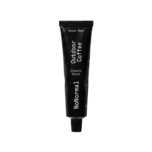 Classic Black by NoNormal