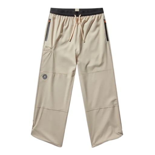 Ultralight Pants - Cropped - San(d) by Ocean and San