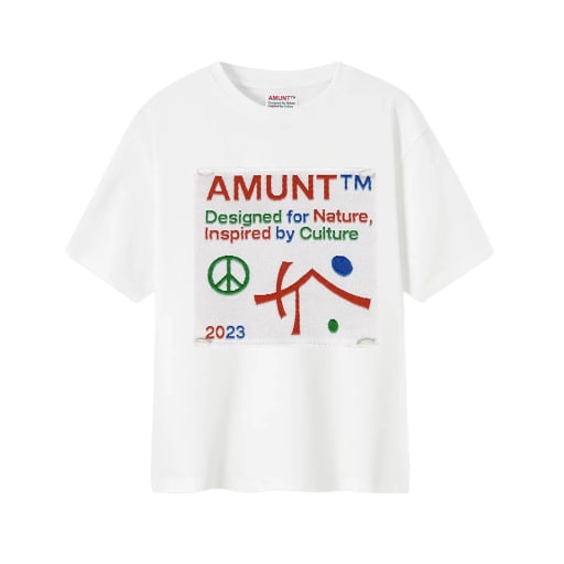 MASSIVE LABEL by AMUNT
