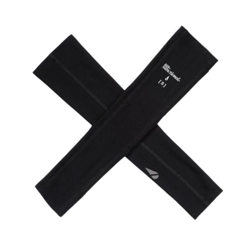 \\_UN-Race Sleeves [black] by unsanctioned running