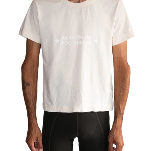 GRIN27 Team Unisex Baby Tee - Cream by GRIN27