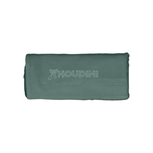 Wrap Around L by Houdini