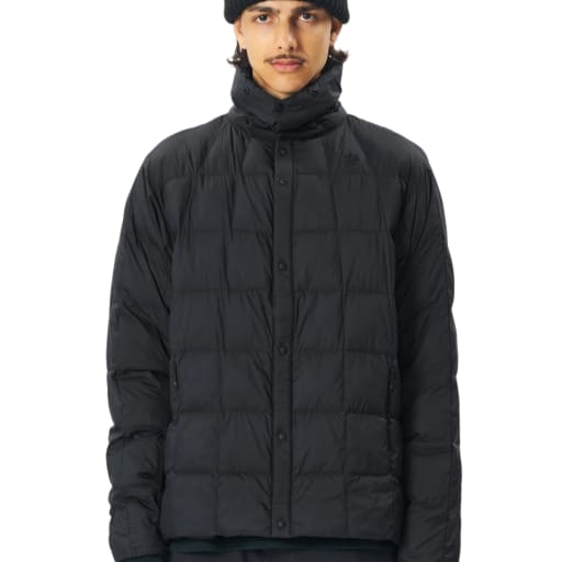 PERTEX QUANTUM TFC Dot Insulated Jacket by Goldwin