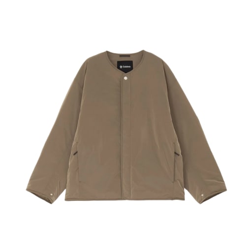 Insulated Liner Jacket by Goldwin