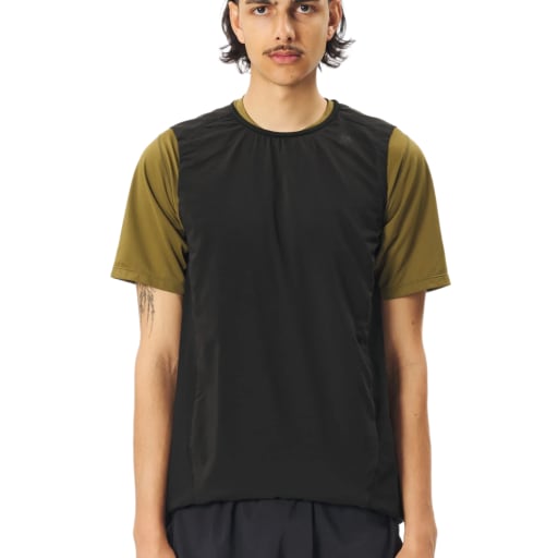 Kel Light Vest by Goldwin
