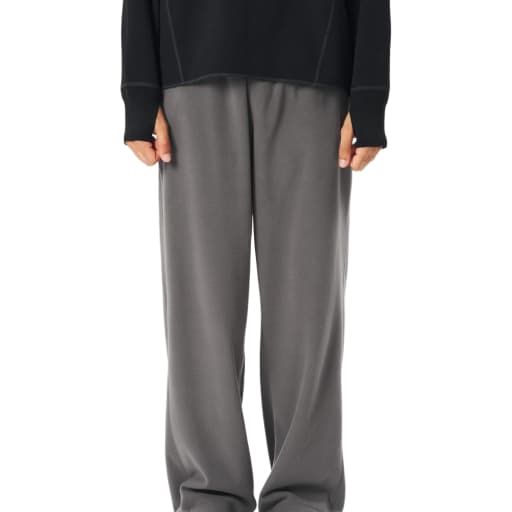 POLARTEC Fleece Pants by Goldwin