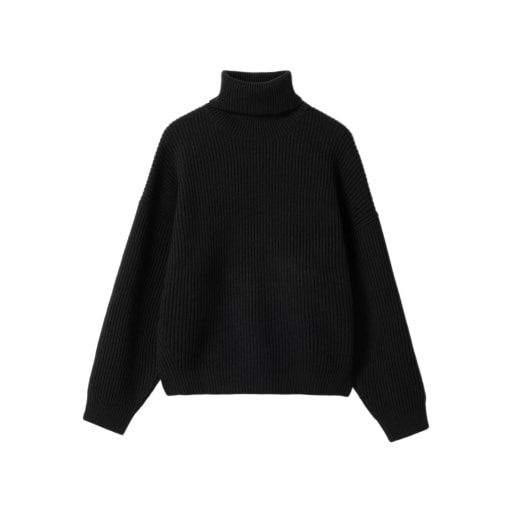 Vonarstræti Wool Sweater by 66° North