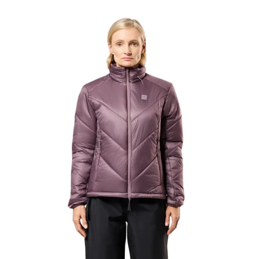 Women's Ljósufjöll High-Rise Jacket by 66° North