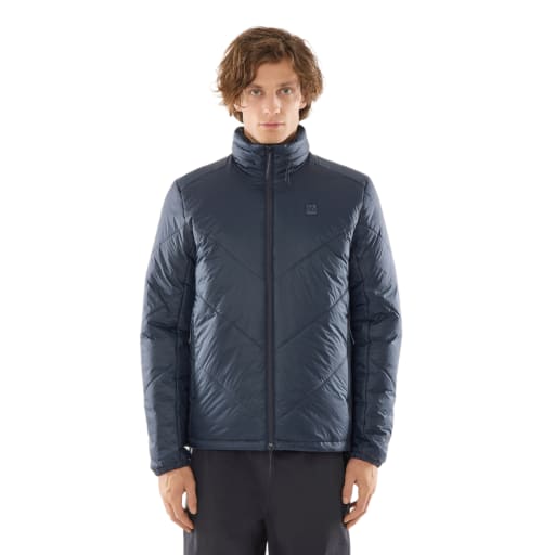 Men's Ljósufjöll High-Rise Jacket by 66° North