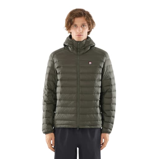 Men's Keilir Hooded Down Jacket by 66° North