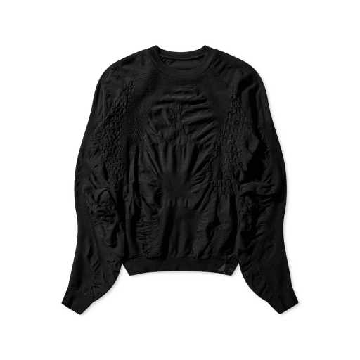 Wama Merino 3d Seamless Long Sleeve by ROA