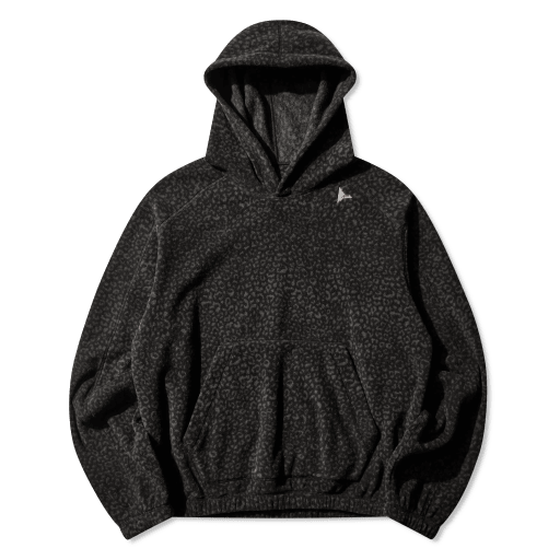 Drowi Polar Fleece Hoodie by ROA