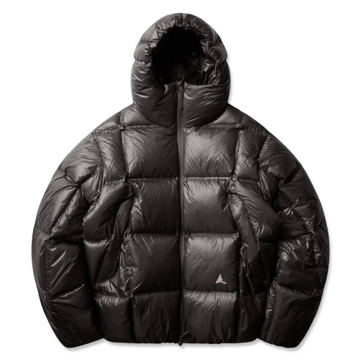 Cube 650 Filll Power Down Jacket by ROA
