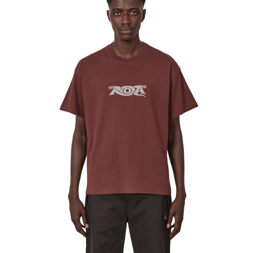 Two Snakes Reflective T-Shirt by ROA