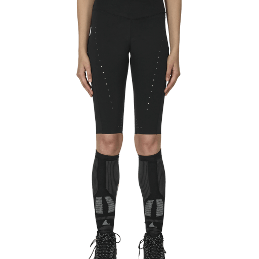 Compression Biker Shorts by ROA