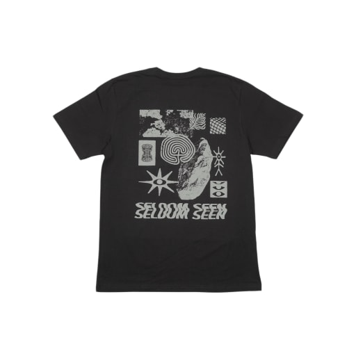 T-Shirt by Seldom Seen