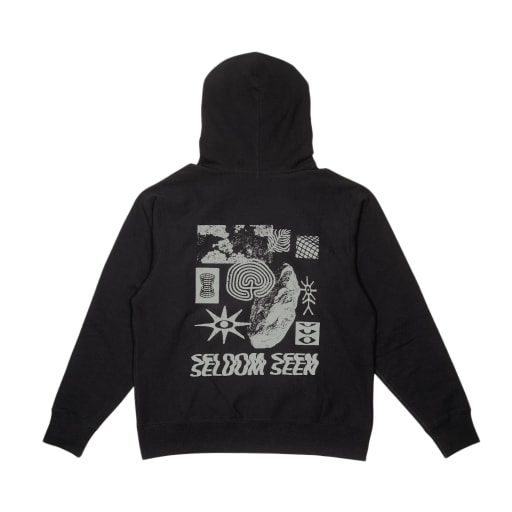 Hoodie by Seldom Seen