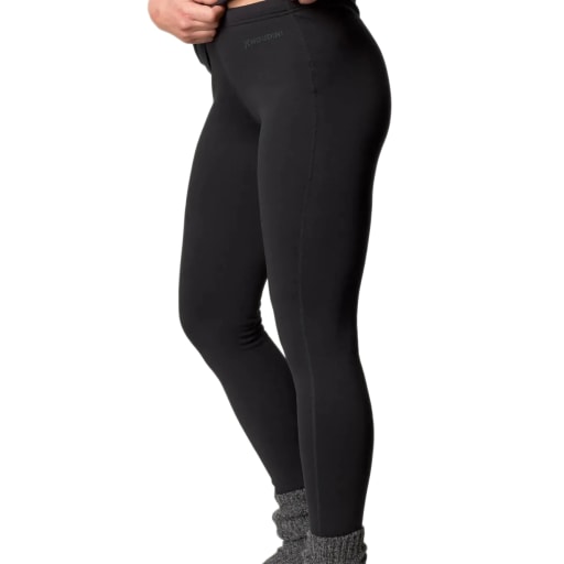 W's Long Power Tights II by Houdini