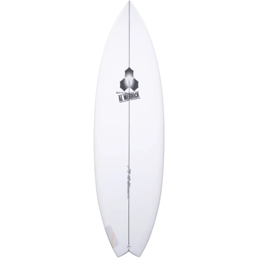 5'5 Better Everyday - Futures by Channel Islands Surfboards