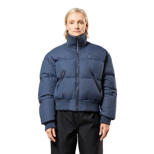 Women's Dyngja Down Bomber by 66° North
