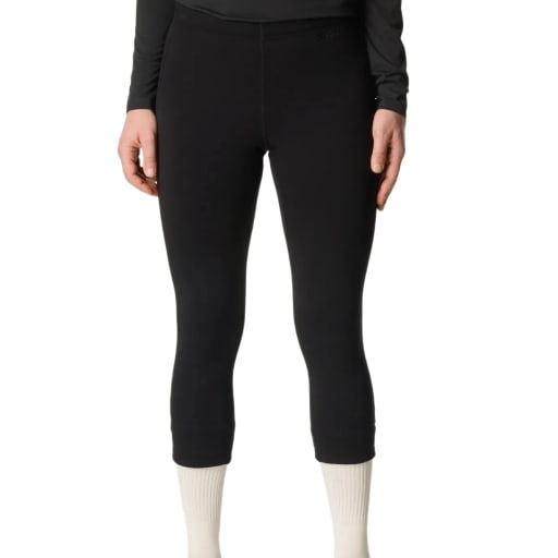 W's Drop Knee Power Tights II by Houdini