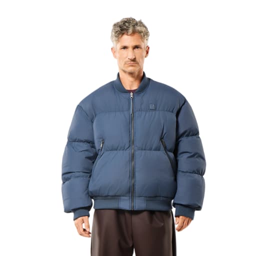 Men's Dyngja Down Bomber by 66° North