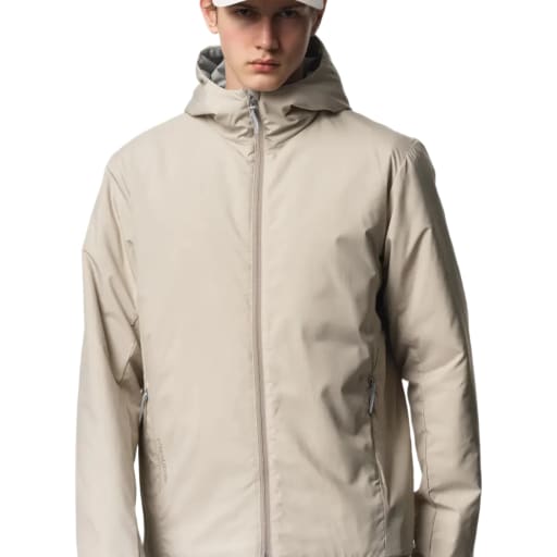 M's Tech Insulation Houdi by Houdini
