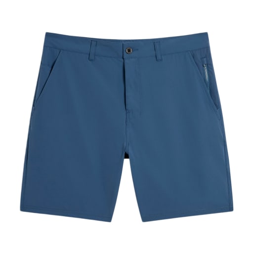 All-Purpose Nylon Hybrid Short by Florence Marine X