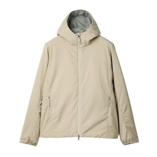 W's Tech Insulation Houdi by Houdini