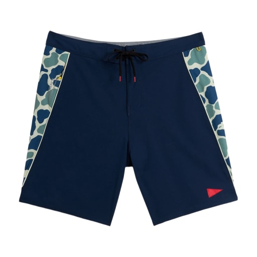 F1 Airtex Gamma Boardshort by Florence Marine X