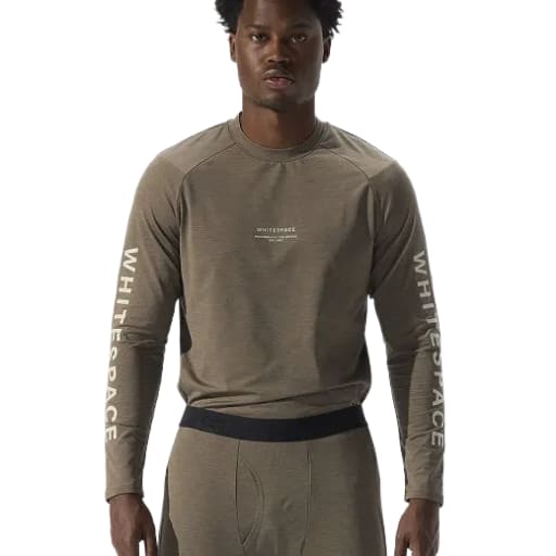 FW26 Product by Whitespace