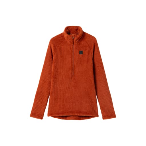 Women's Hrannar Zip Neck by 66° North
