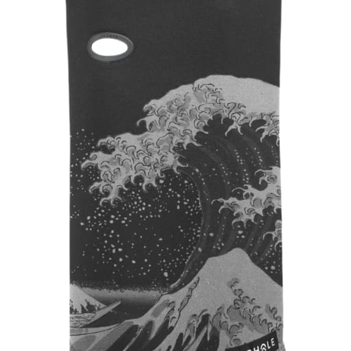 Airhole Airtube Polar x Board Archive Black by Endeavor