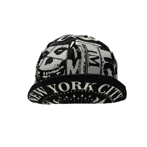 Punk Cap by Ostroy