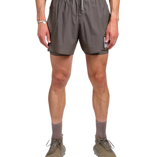 Rippy™ Cordura® 5" Trail Shorts in Subterranean by Windthrow