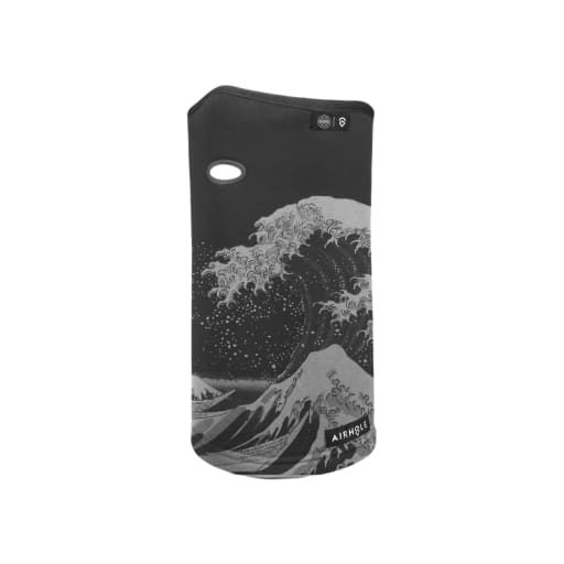 Airhole Airtube Polar x Board Archive Black by Endeavor