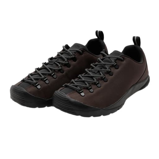 Jasper SE2 TXT in Flux Chocolate by Windthrow
