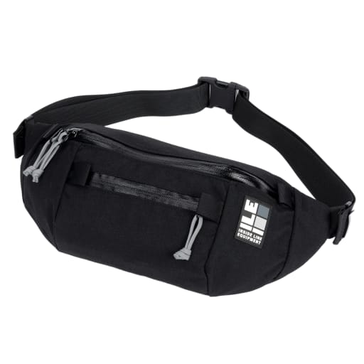 Mini Messenger by INSIDE LINE EQUIPMENT