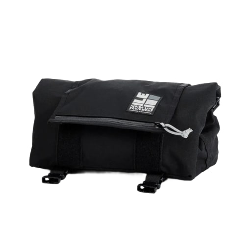 Porteur Rackbag - Small by INSIDE LINE EQUIPMENT