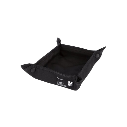 Valet Tray by INSIDE LINE EQUIPMENT