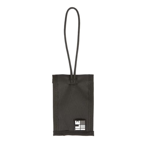 Luggage Tag by INSIDE LINE EQUIPMENT