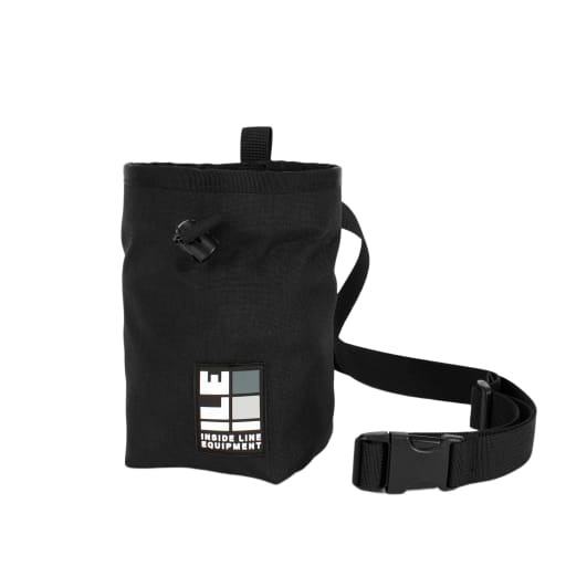 Chalk Bag by INSIDE LINE EQUIPMENT