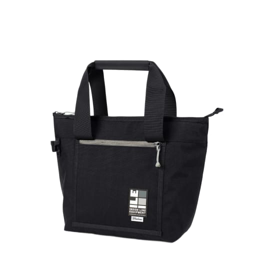 ILE x Wondrous Cooler Tote by INSIDE LINE EQUIPMENT