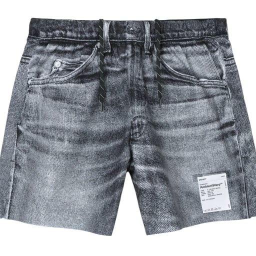 AmbientWarp™ 5" Unlined Shorts by SATISFY