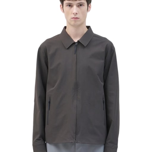EDGE SOFTSHELL SHIRT by Hiking Patrol