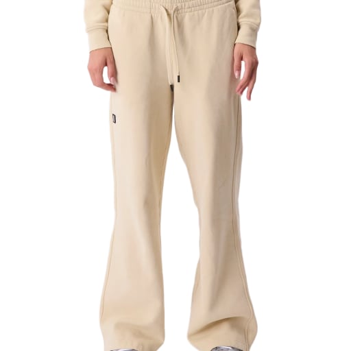 Wide Leg French Terry Sweatpants - Mojave Desert by Whitespace