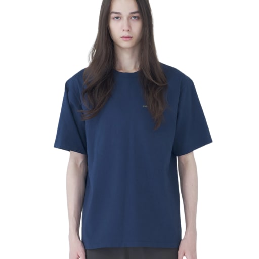 STONE S/S T-SHIRT by Hiking Patrol