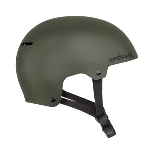 Sandbox Icon Brain Bucket by Endeavor