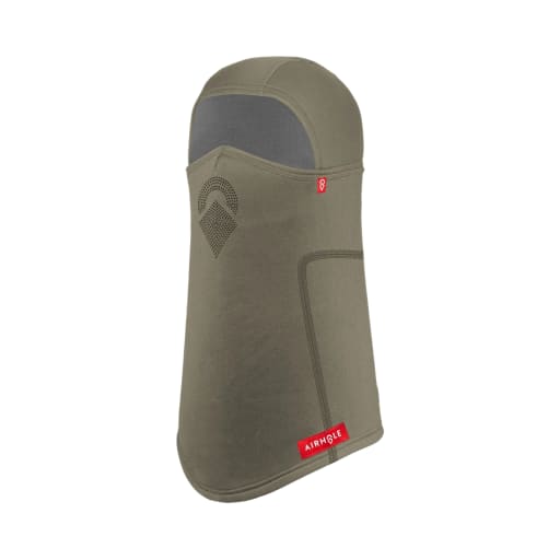 Airhole Laser Mouth | Polar Fleece Balaclava by Endeavor