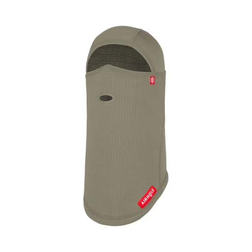 Airhole Balaclava Waffle Fleece by Endeavor